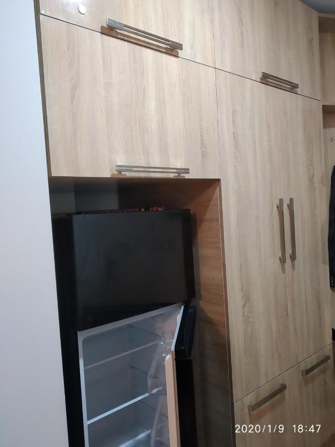 Neu Gudauri Loft2 С Видом На Горы Dış mekan fotoğraf