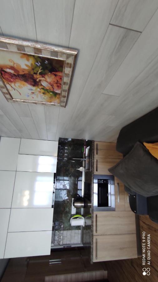 Neu Gudauri Loft2 С Видом На Горы Dış mekan fotoğraf