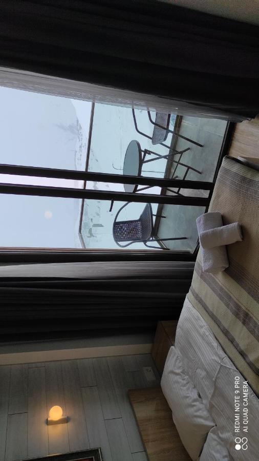 Neu Gudauri Loft2 С Видом На Горы Dış mekan fotoğraf