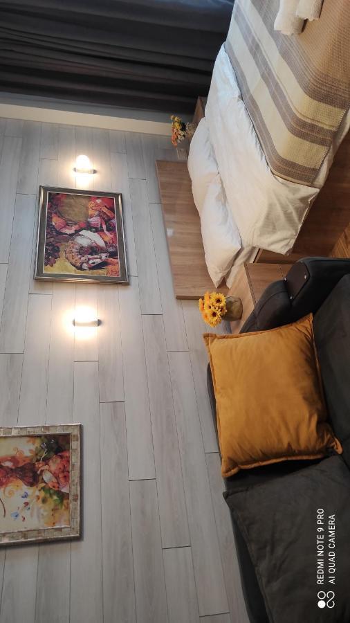 Neu Gudauri Loft2 С Видом На Горы Dış mekan fotoğraf